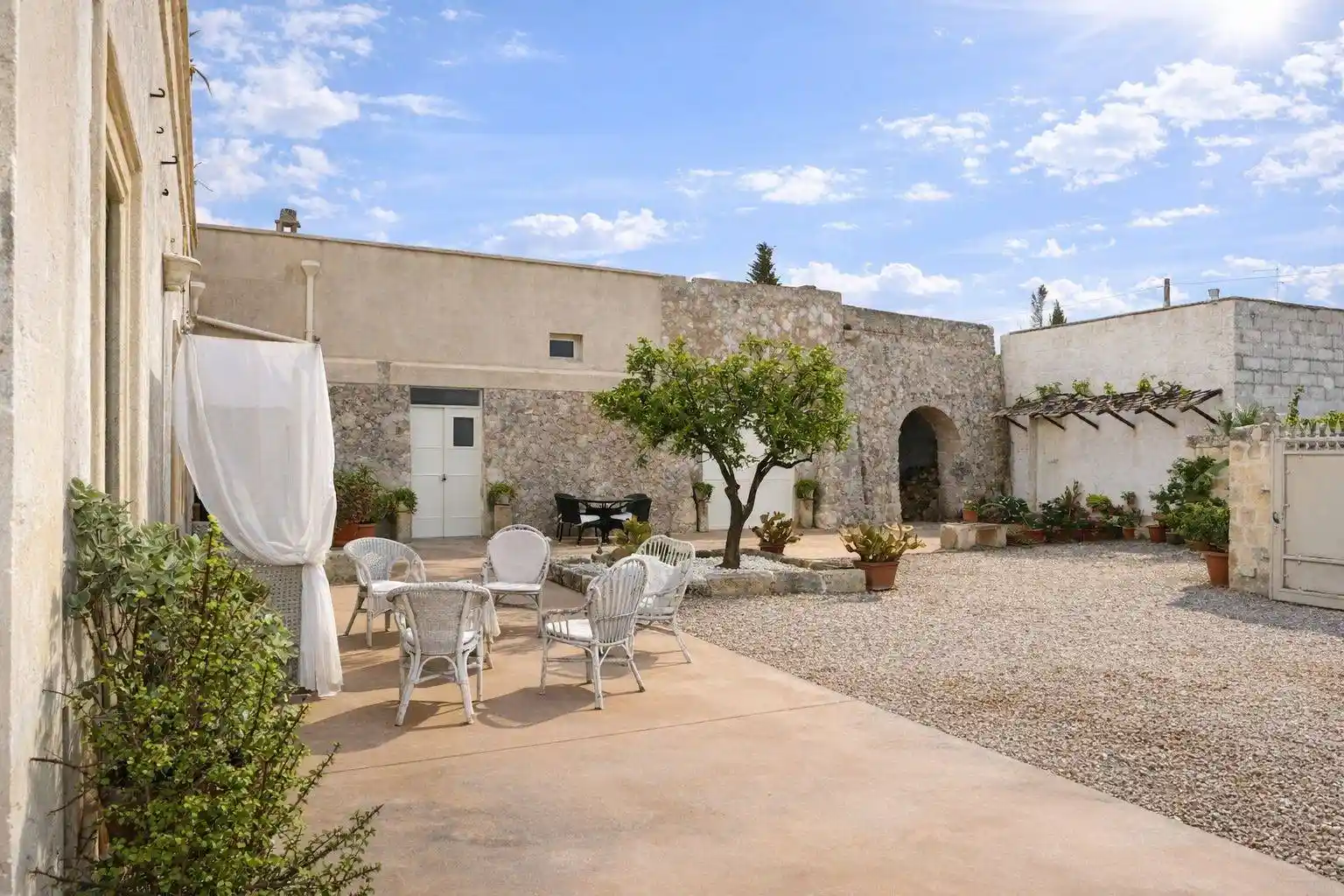 Rustico - Casale in vendita a Carpignano Salentino