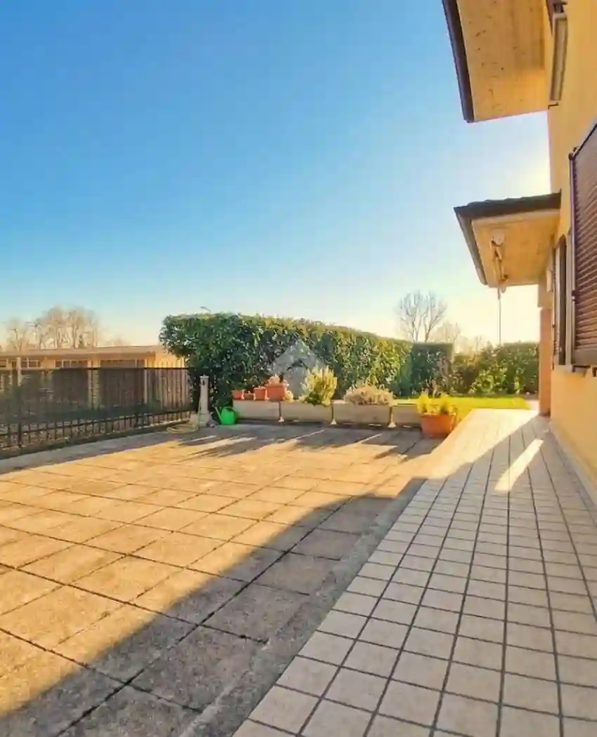 Villetta a schiera - foto 3