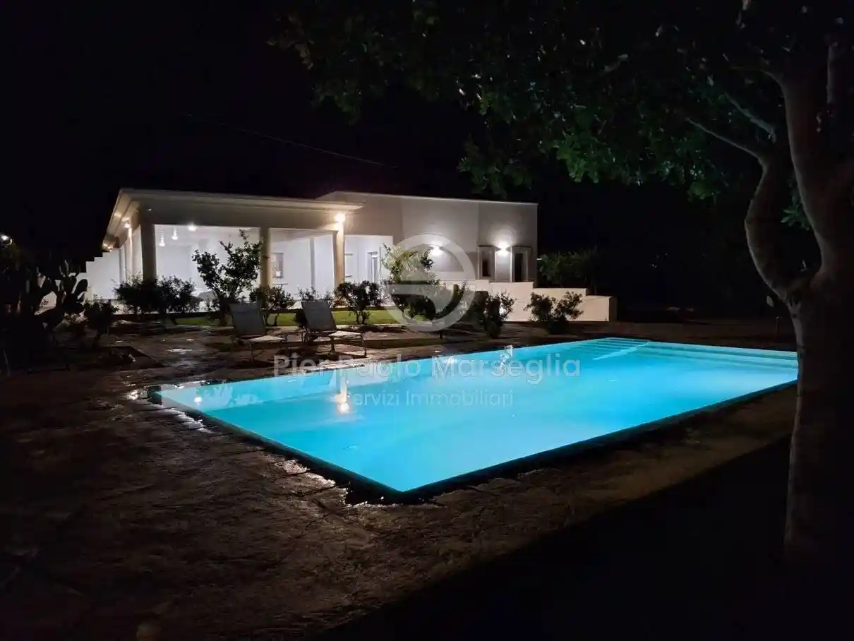 Villa in vendita a Ostuni