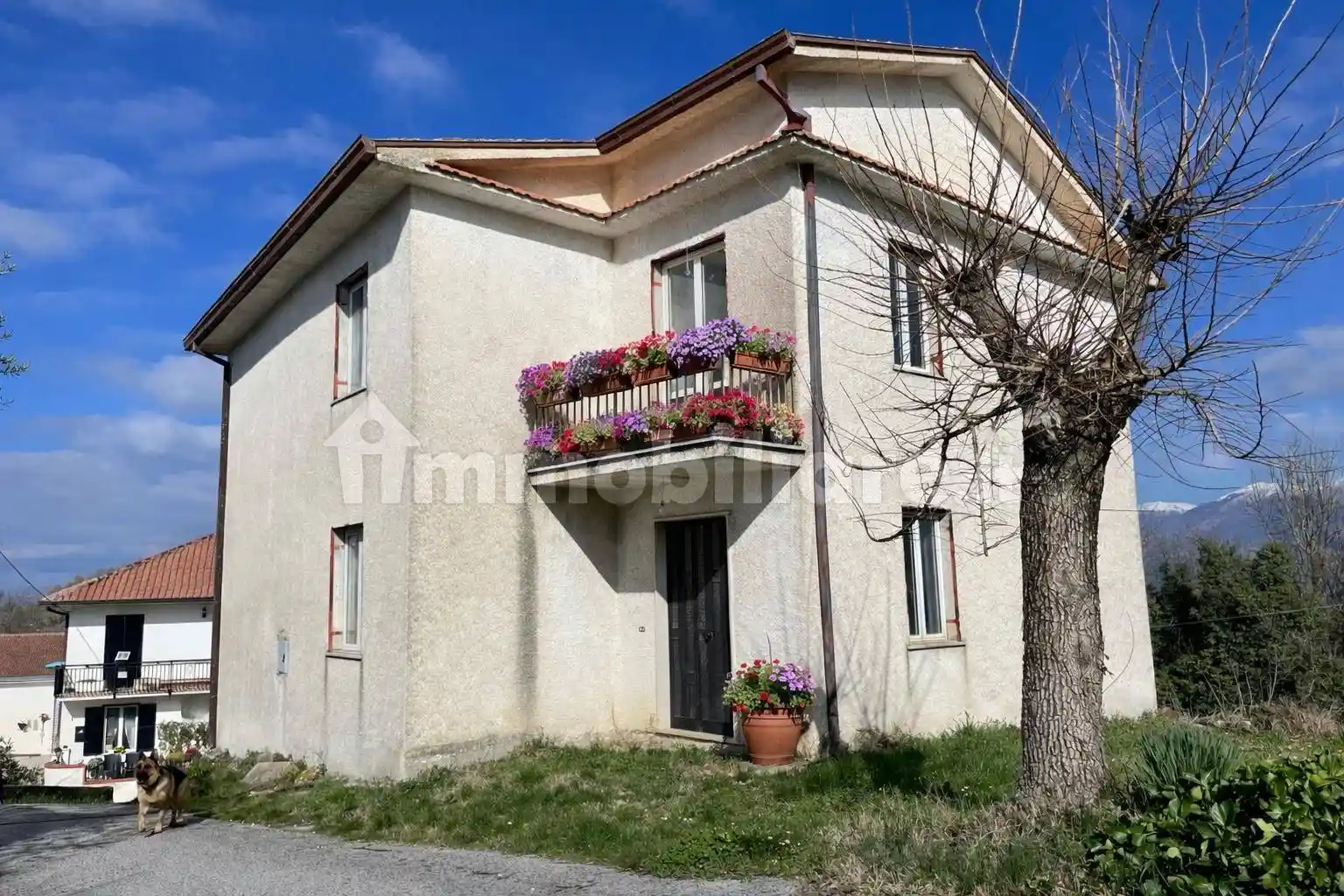 Casa indipendente in vendita a Arpino