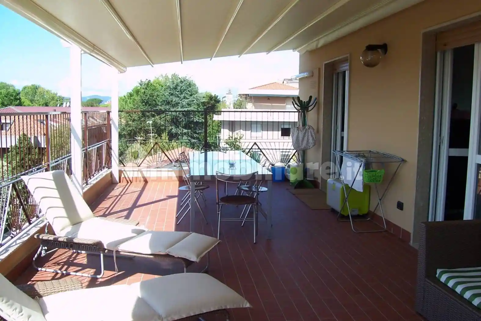 Appartamento in vendita a Massa