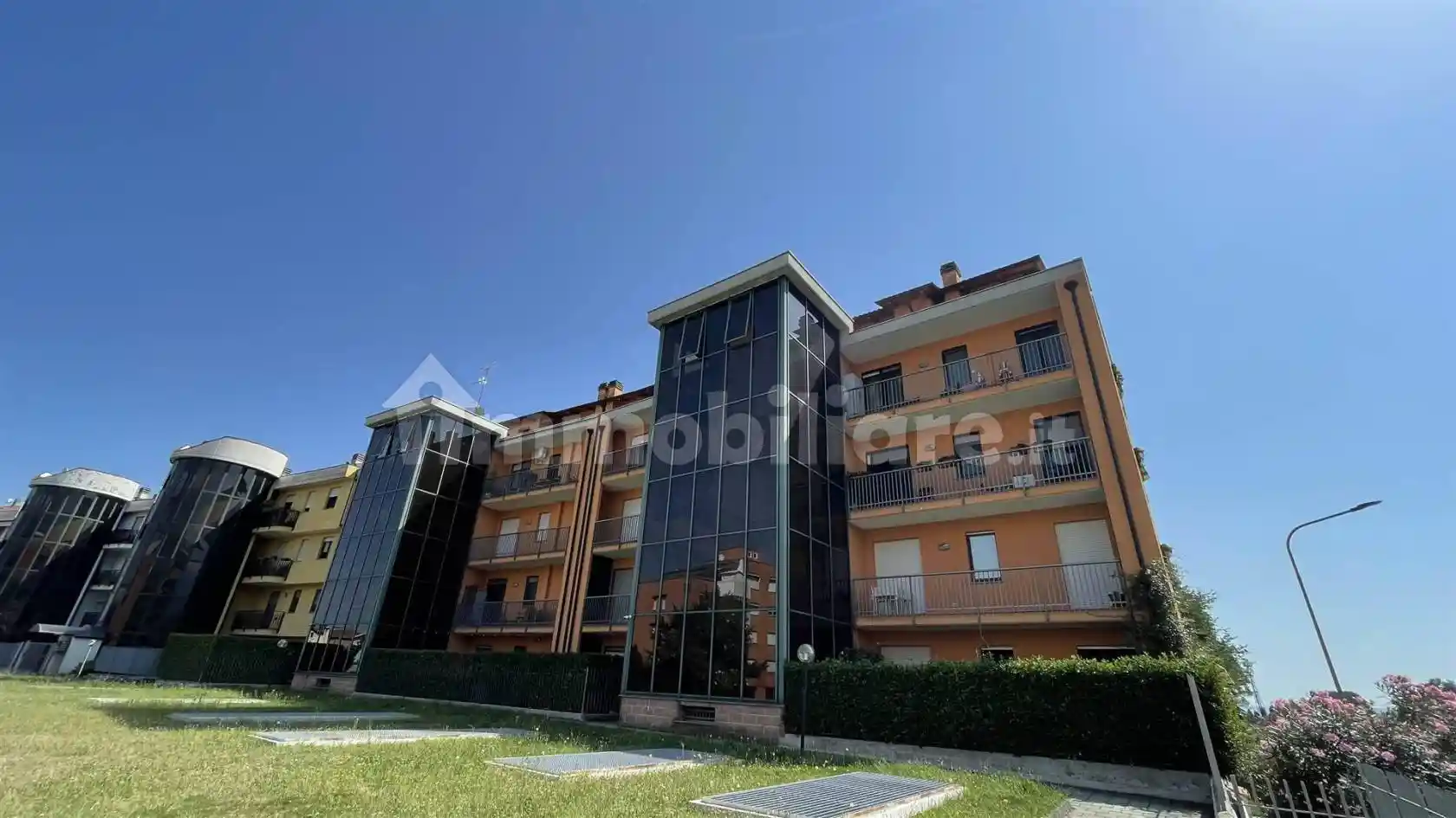 Appartamento in vendita a Biella