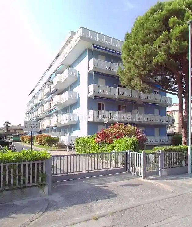 Appartamento in vendita a Caorle