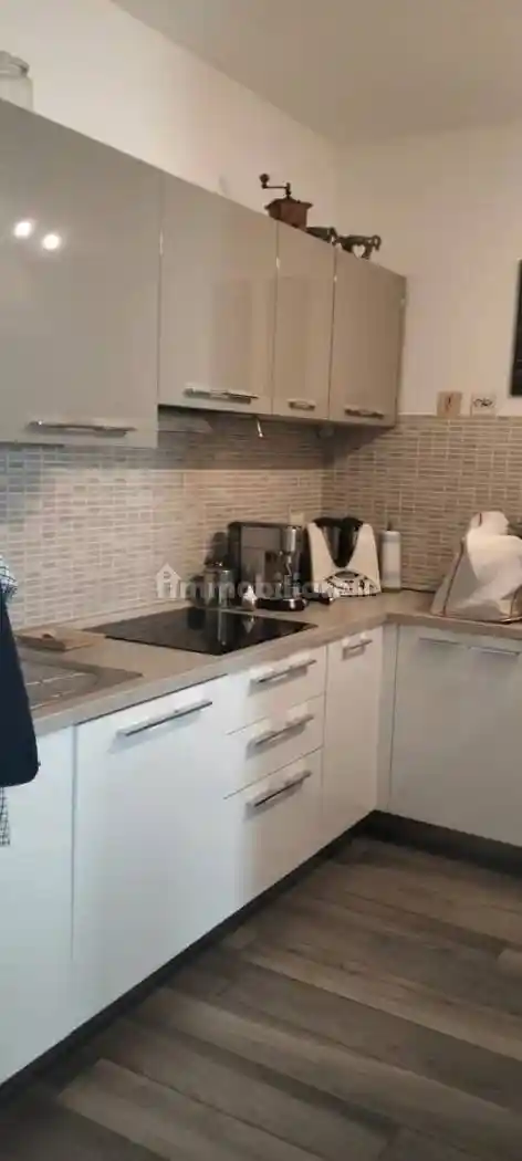 Appartamento in vendita a Reggiolo