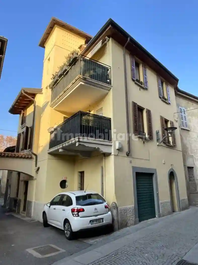 Palazzo - Edificio - foto 2