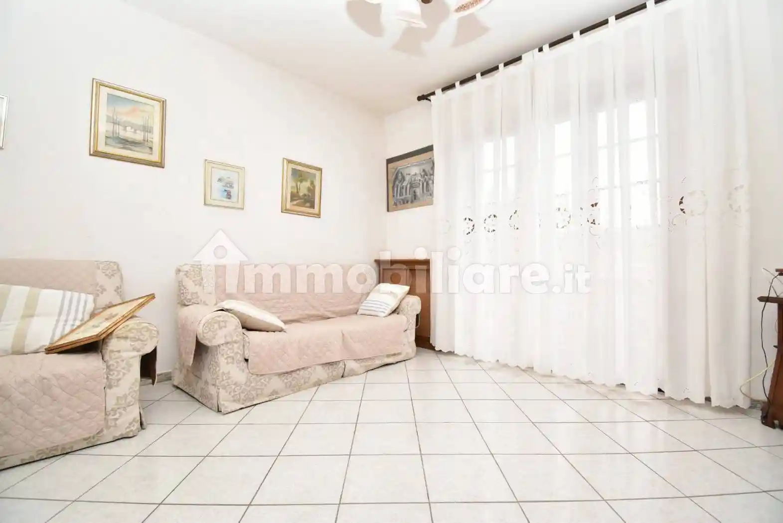 Appartamento in vendita a Seravezza