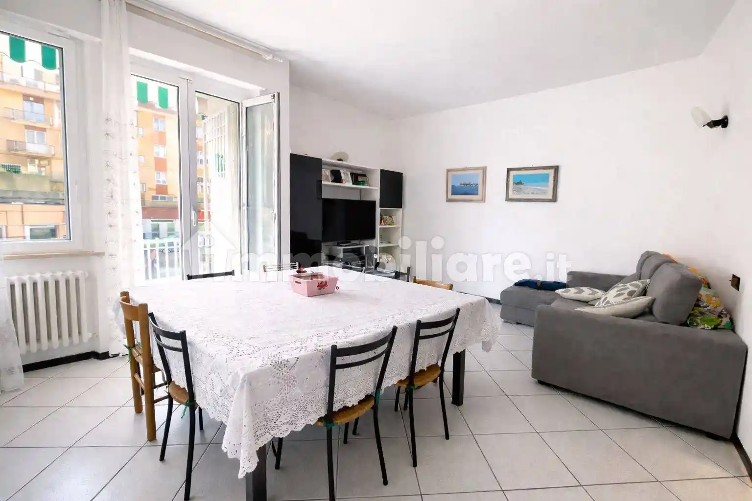 Appartamento in vendita a Ancona