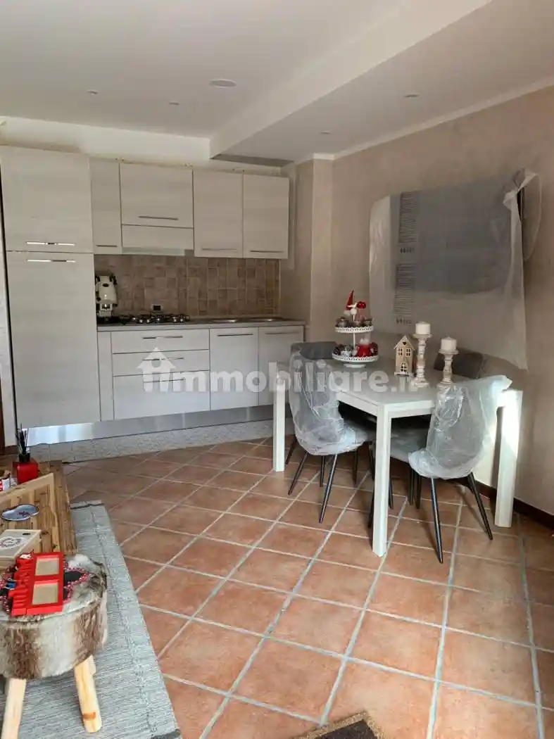 Appartamento in affitto a Alfedena