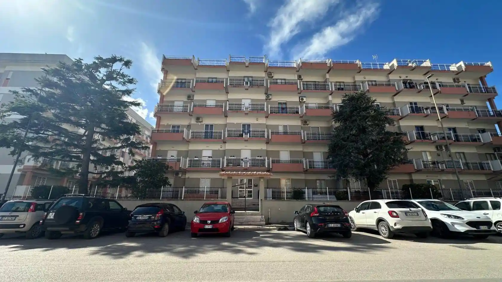 Appartamento in vendita a Molfetta