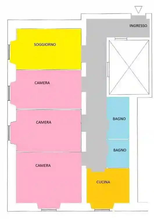 Appartamento - foto 3