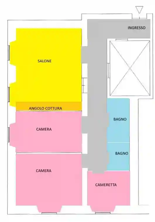 Appartamento - foto 4