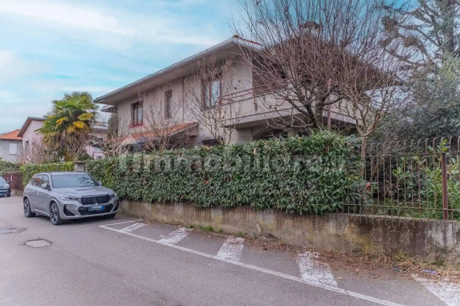 Villa in vendita a Canegrate