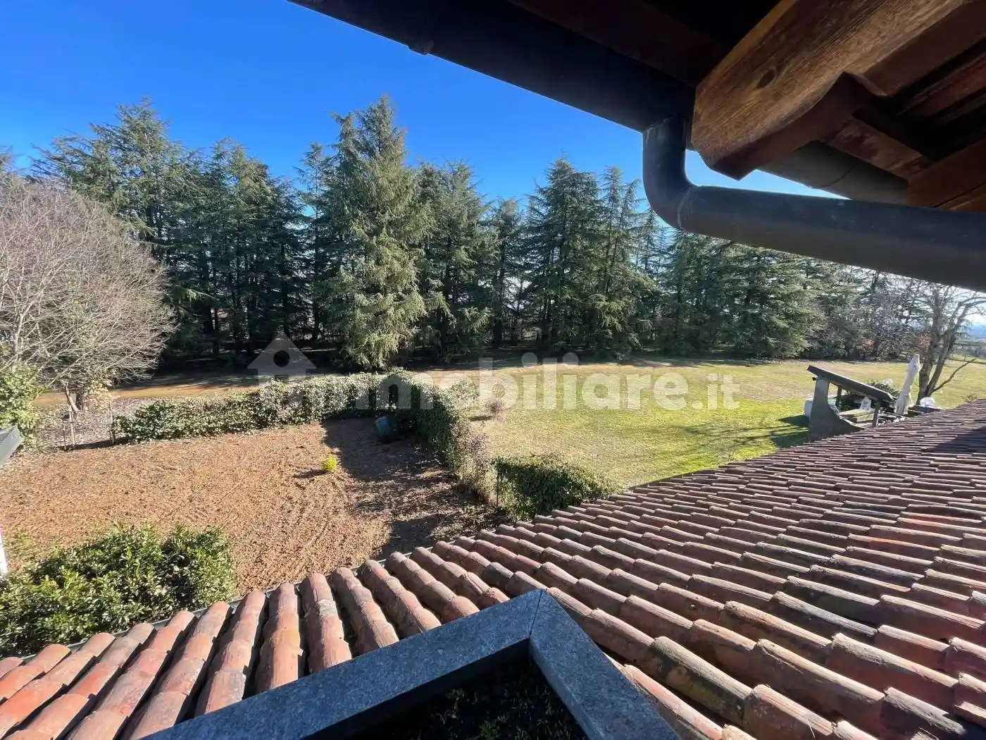 Appartamento in affitto a Chieri