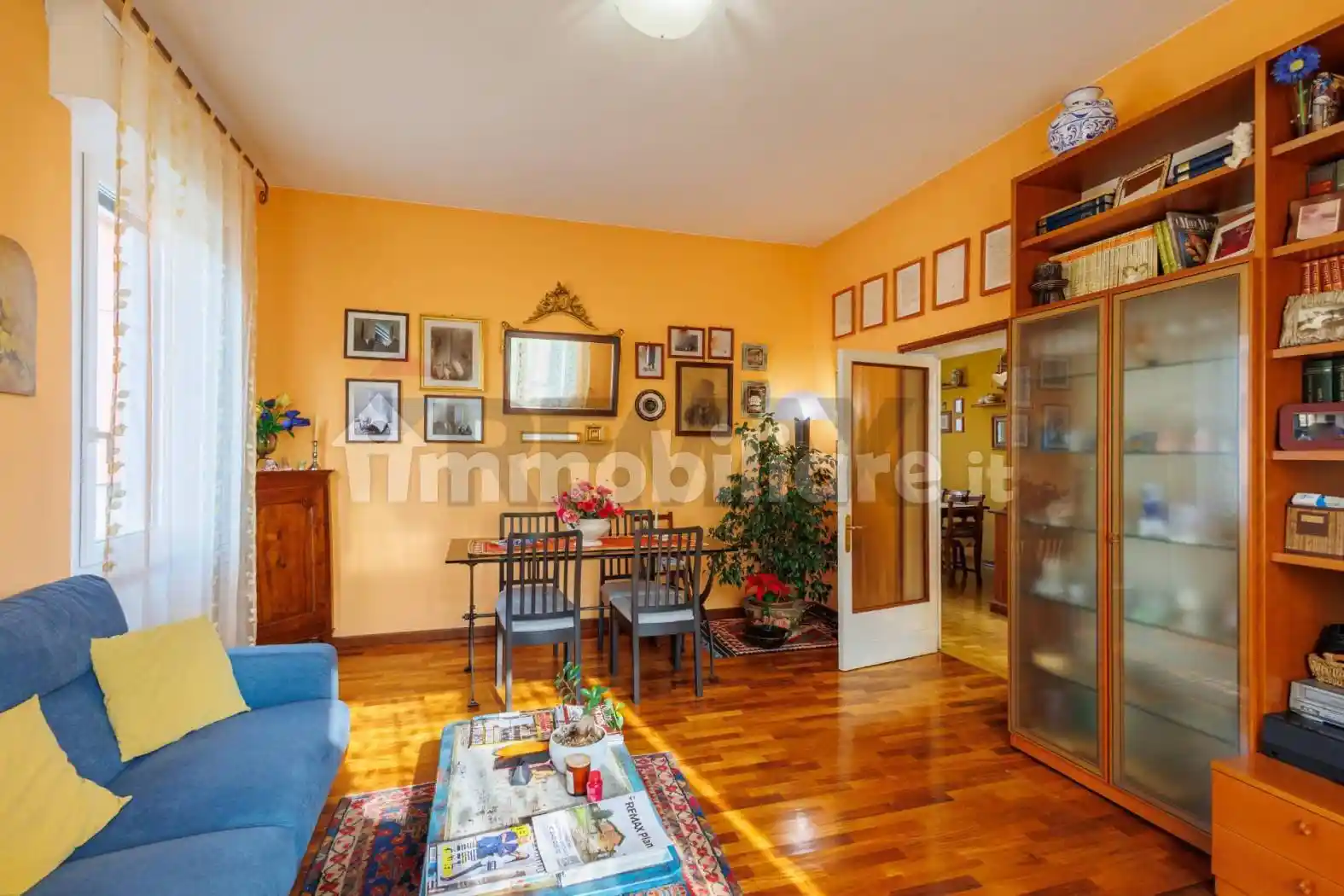 Casa indipendente in vendita a Colorno