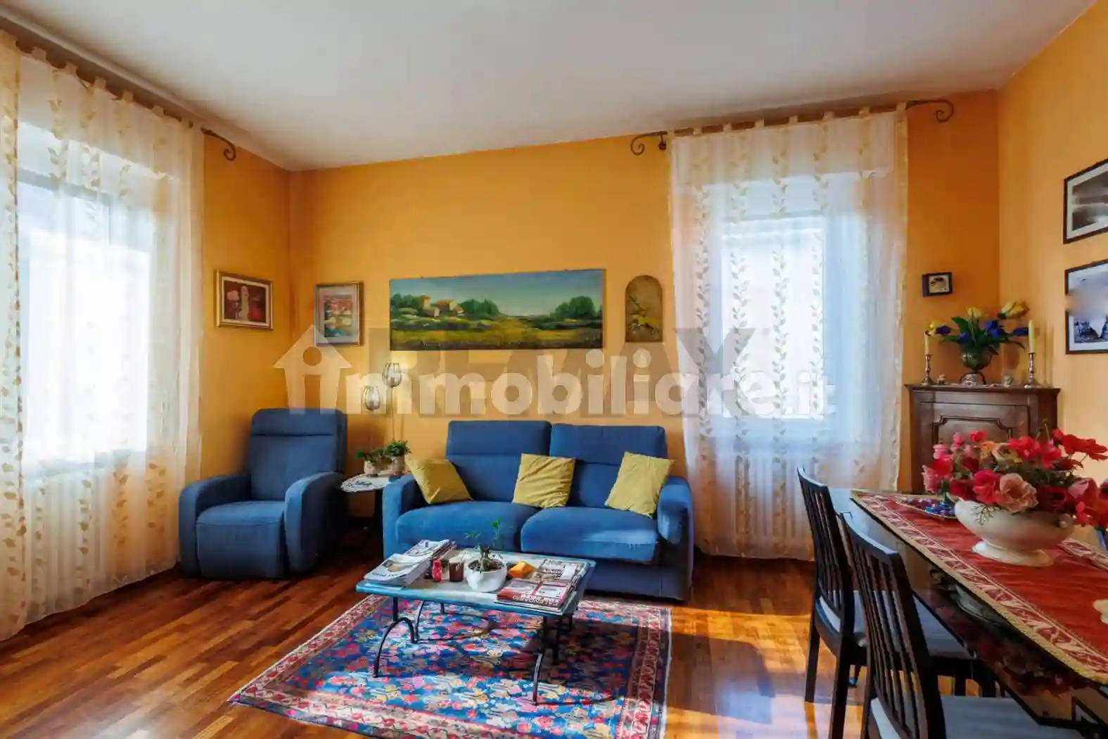 Casa indipendente - foto 2