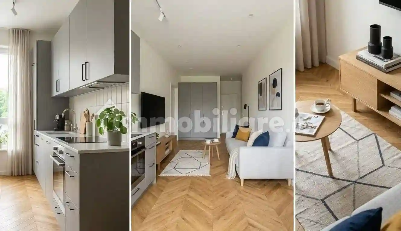 Appartamento - foto 3