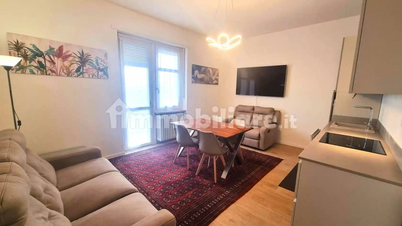 Appartamento in vendita a Chieri
