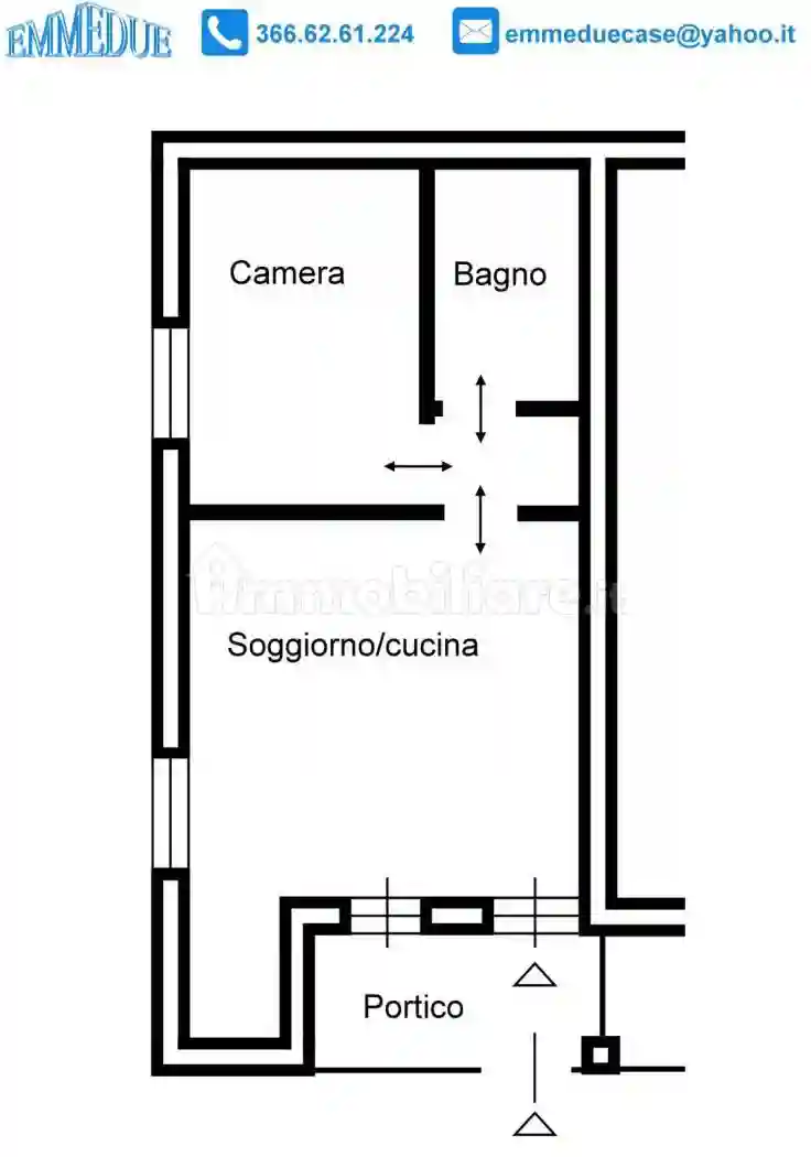 Appartamento - foto 2