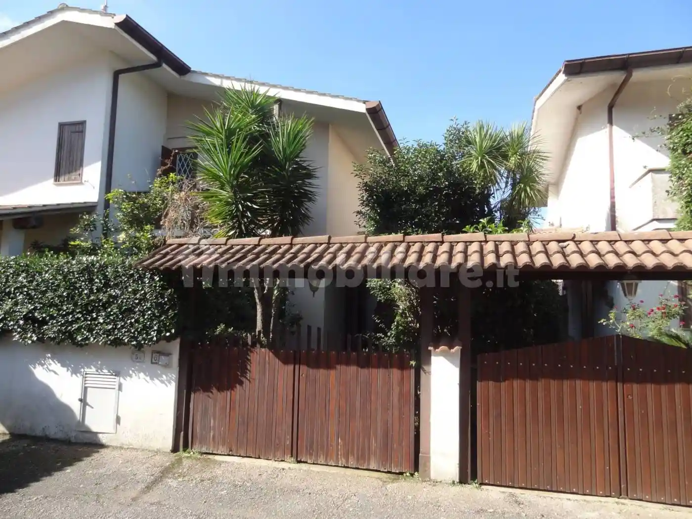 Villa in vendita a San Felice Circeo