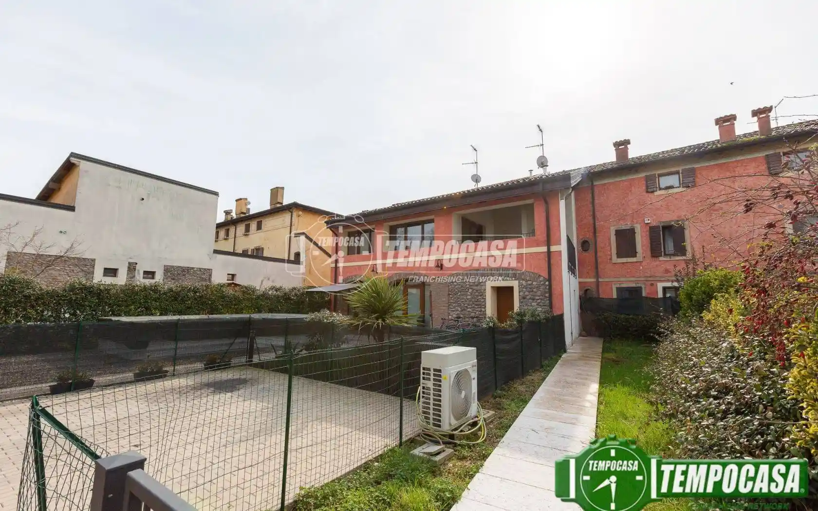 Appartamento in vendita a Verona