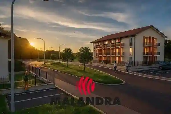 Attico - Mansarda - foto 2