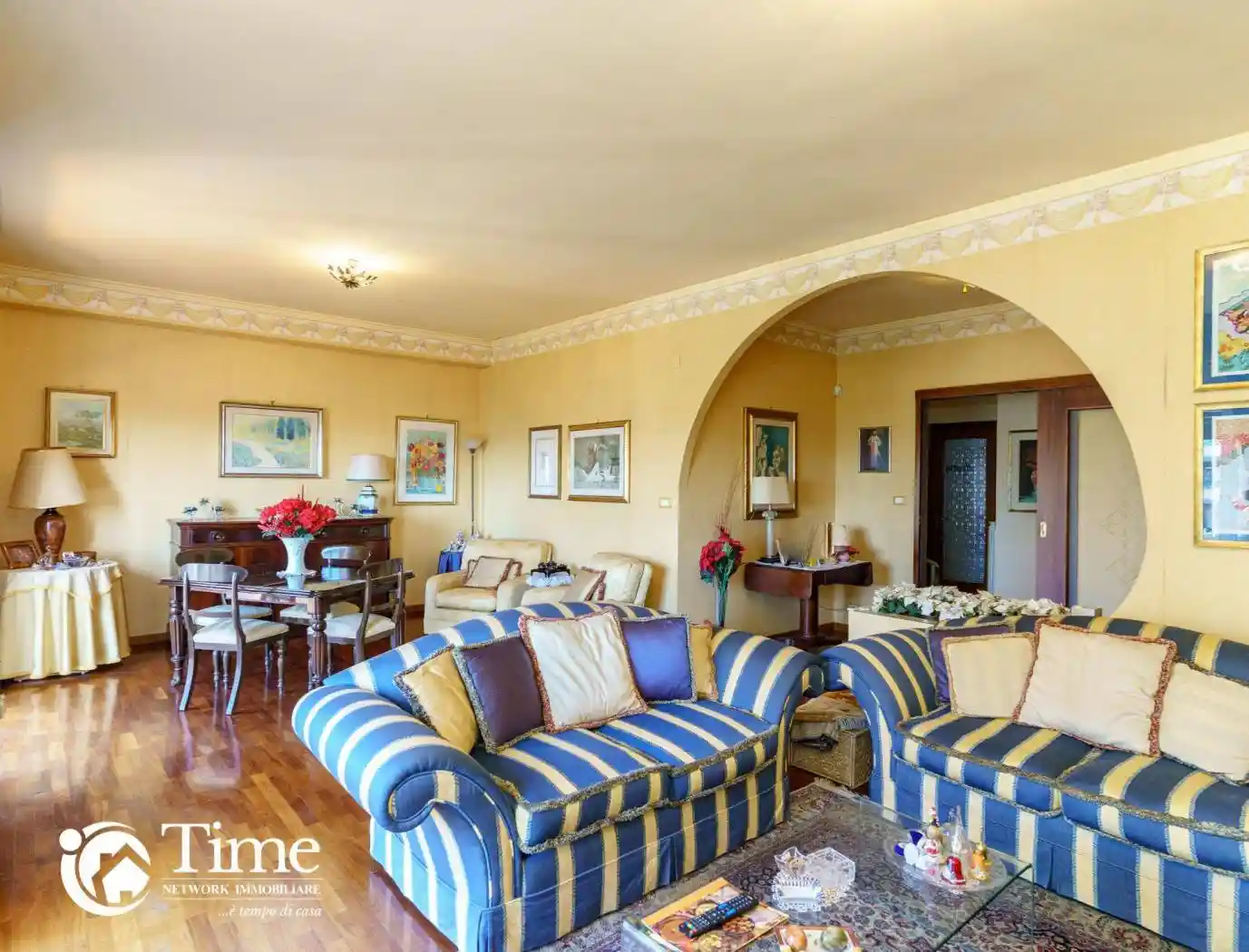 Appartamento in vendita a Tremestieri Etneo