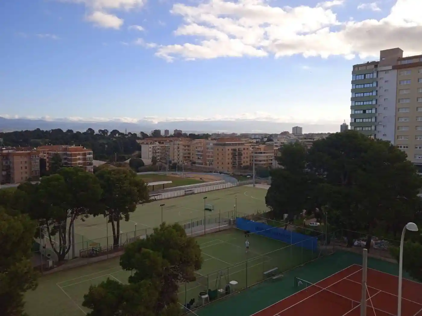 Palazzo - Edificio in vendita a Cagliari