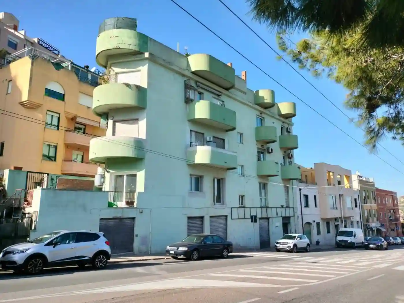 Palazzo - Edificio - foto 2