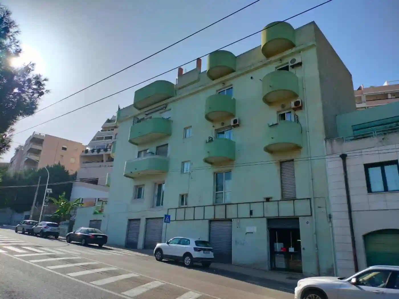 Palazzo - Edificio - foto 3