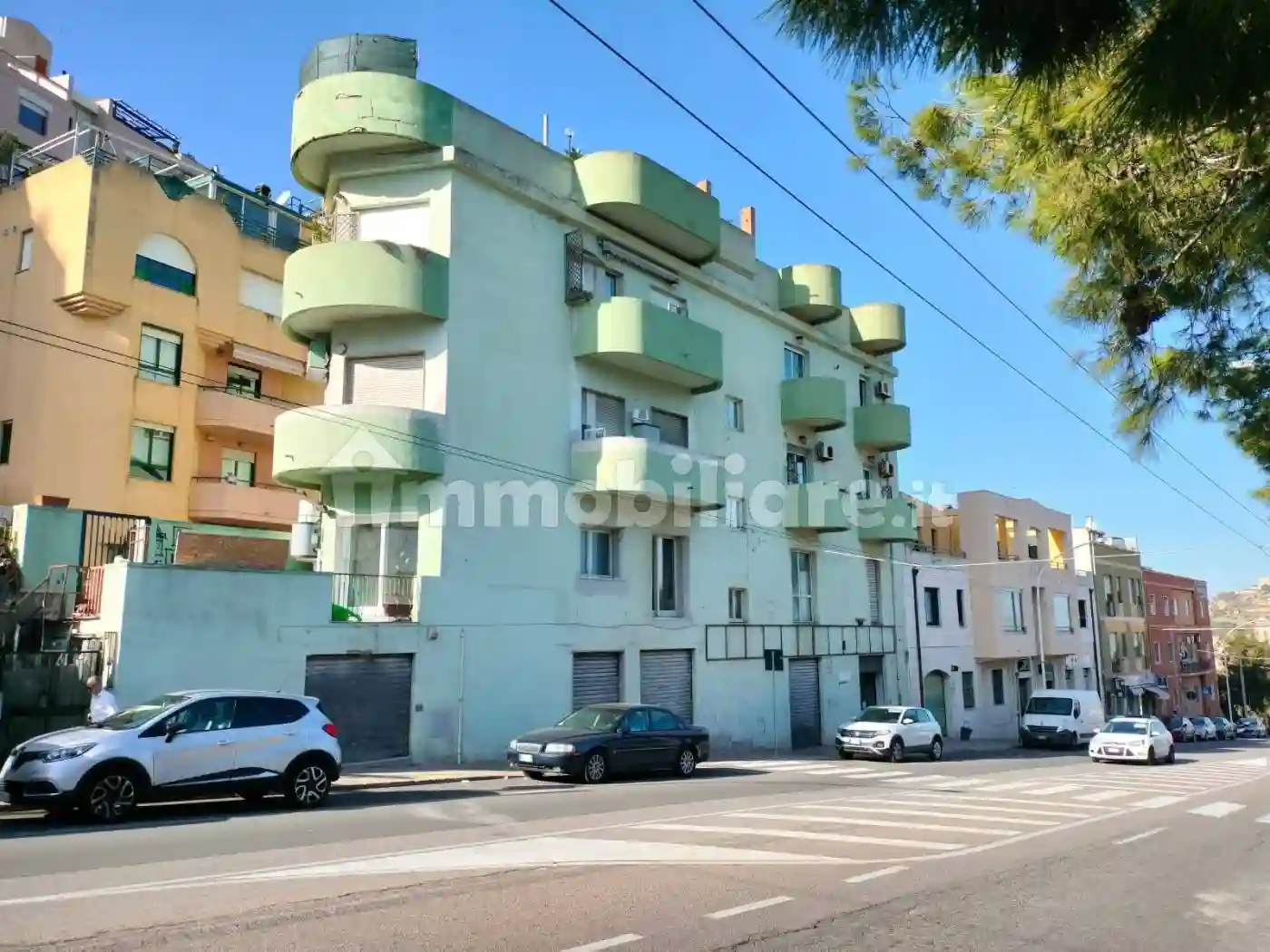 Palazzo - Edificio - foto 4