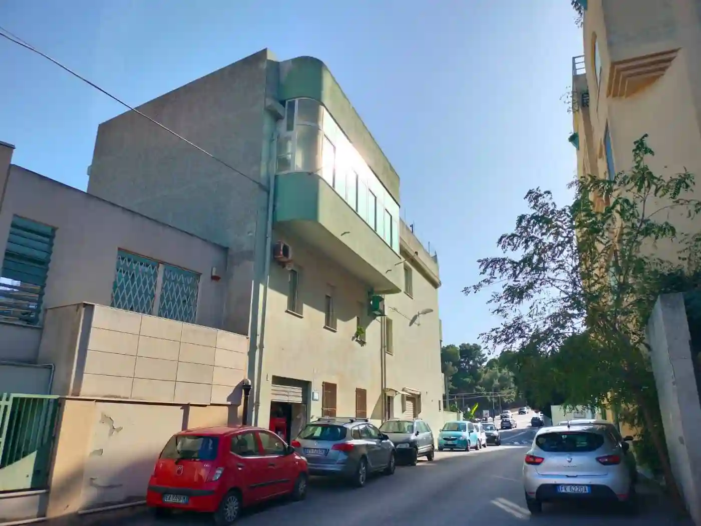 Palazzo - Edificio - foto 5