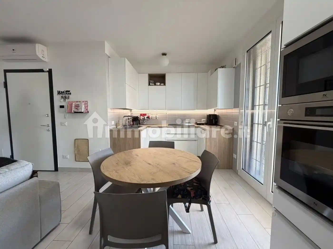 Appartamento in vendita a San Giorgio di Piano