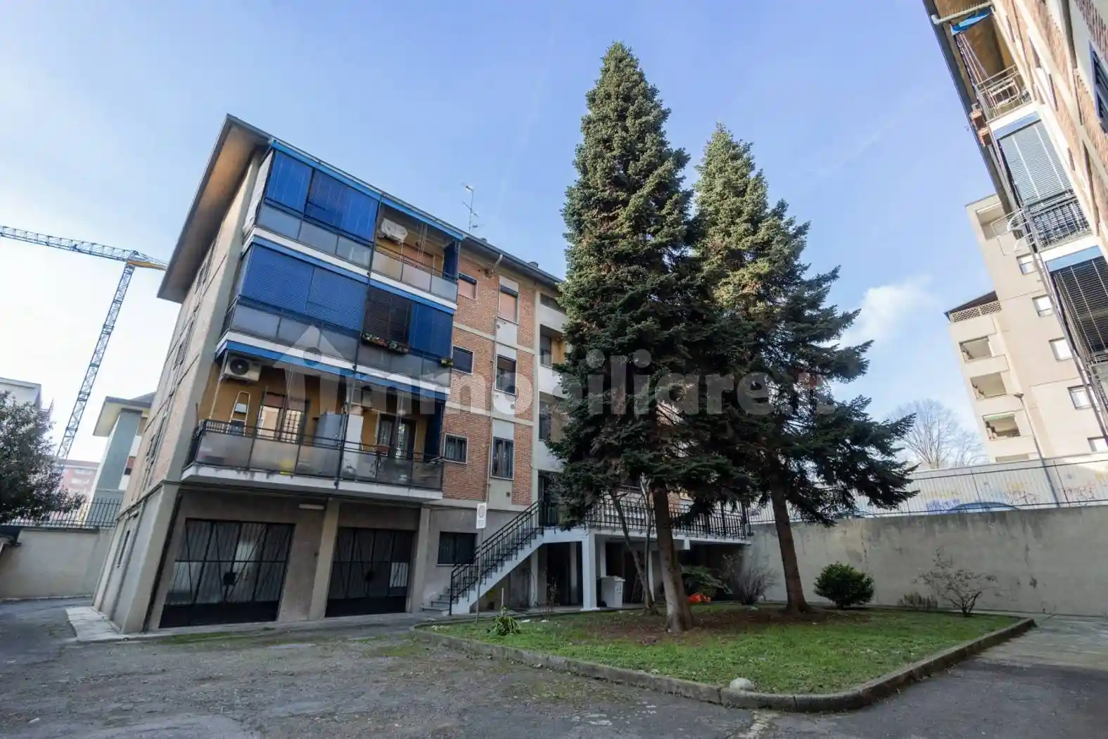 Appartamento in vendita a Milano