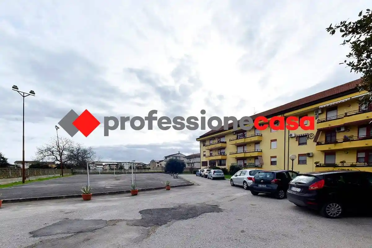 Appartamento in vendita a San Marco Evangelista