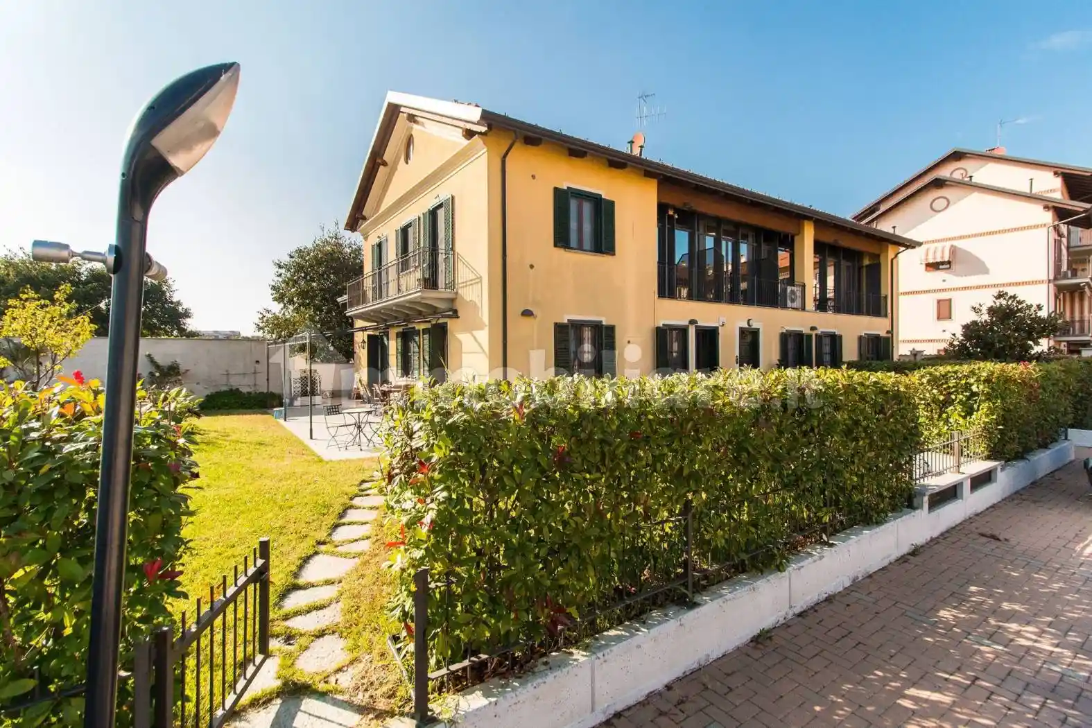 Appartamento in vendita a Nichelino