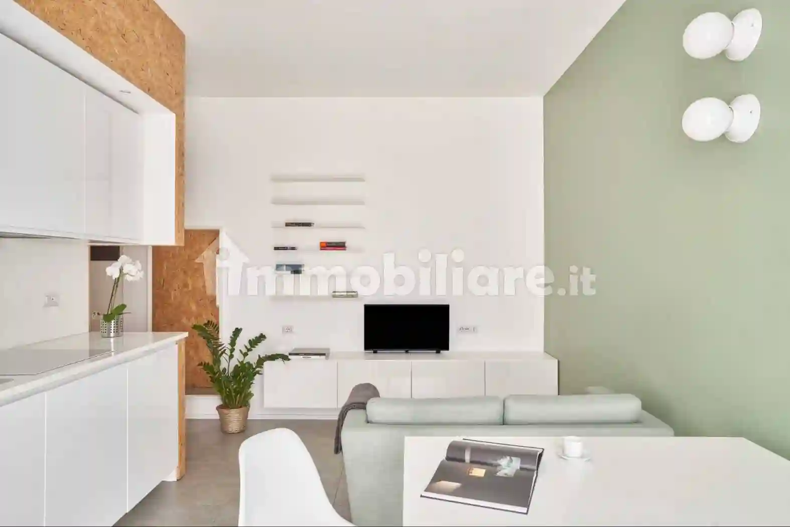 Appartamento - foto 3