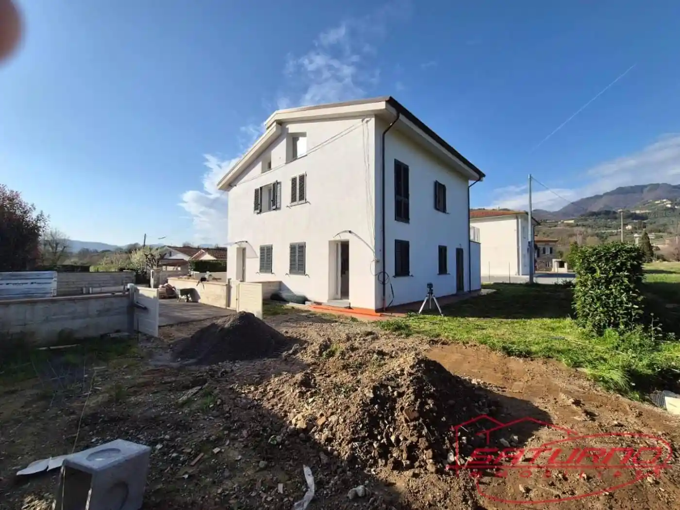 Villetta a schiera in vendita a Capannori