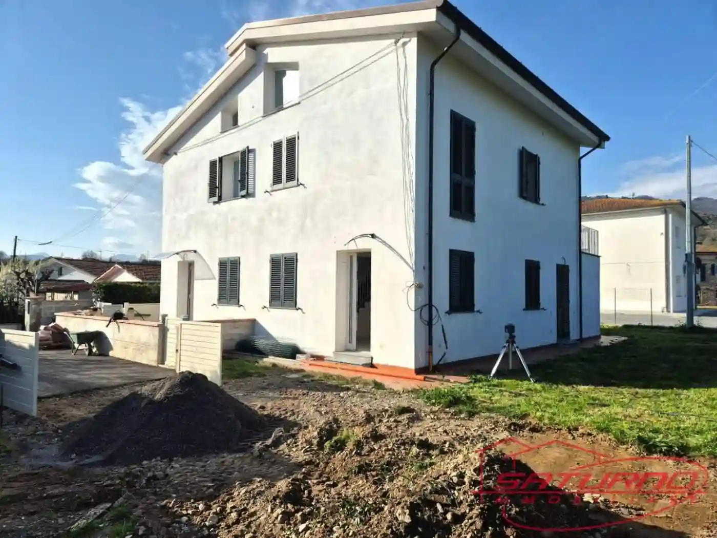 Villetta a schiera - foto 4