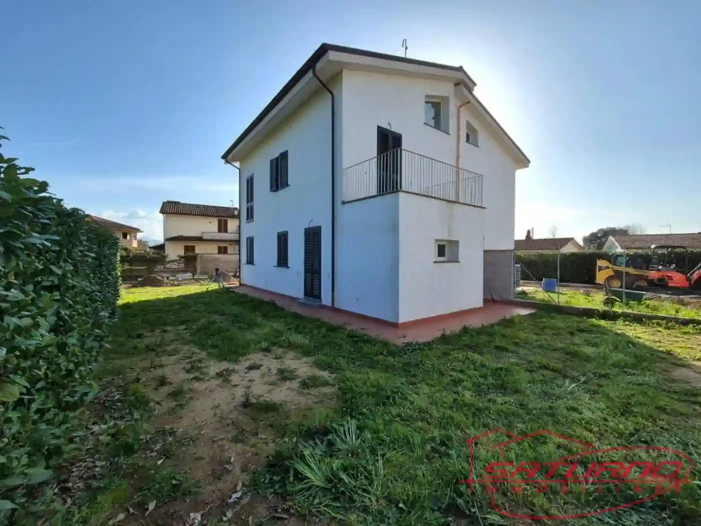 Villetta a schiera - foto 5