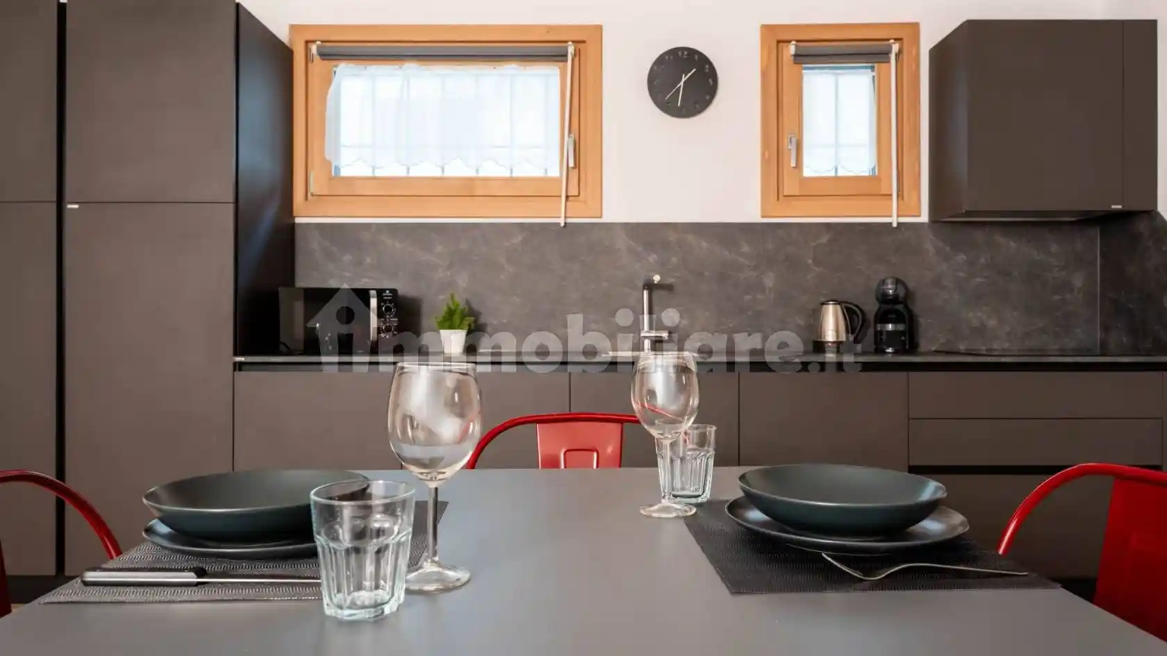 Appartamento in vendita a Bormio