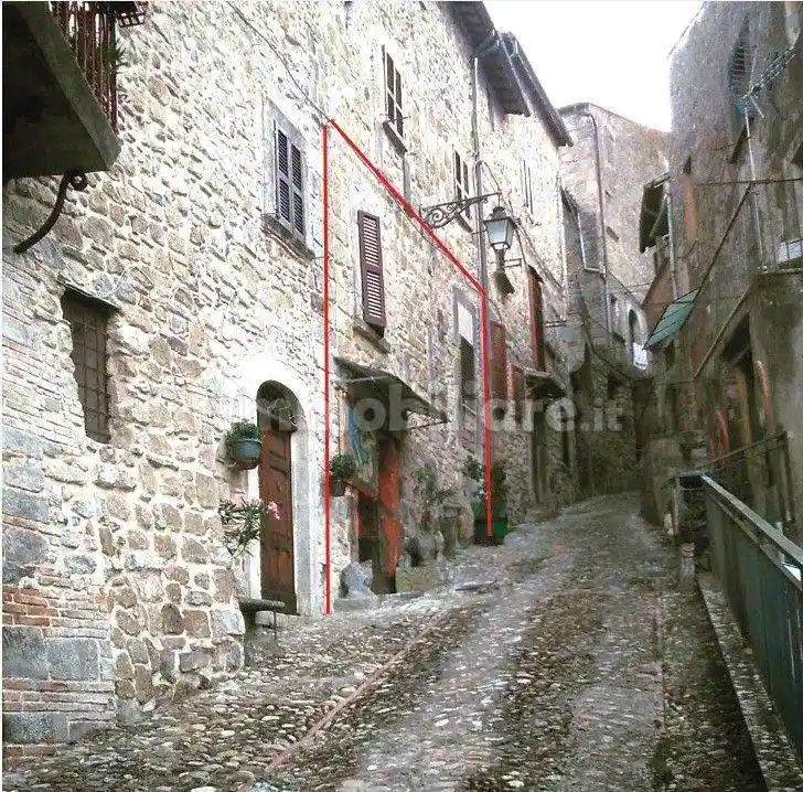 Appartamento in vendita a Civitella d'Agliano