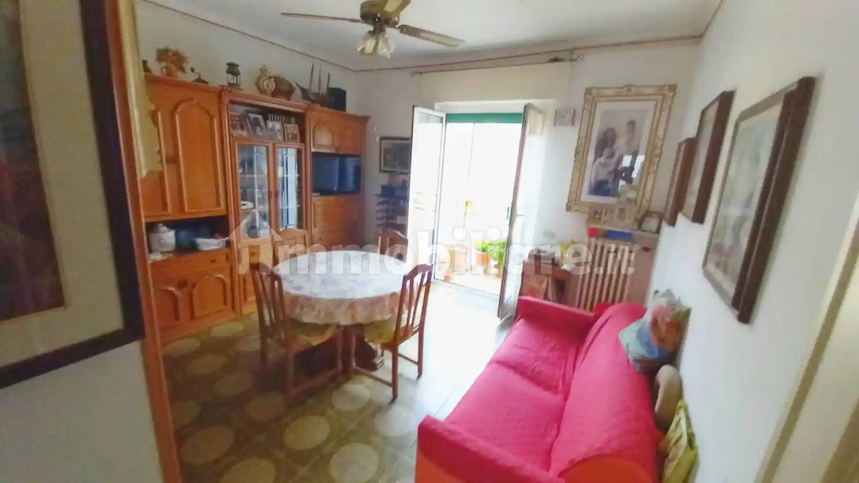 Appartamento in vendita a Taggia