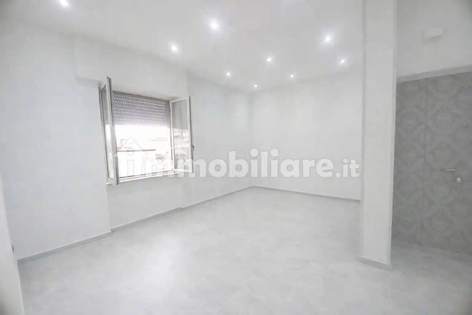 Appartamento in affitto a Aversa