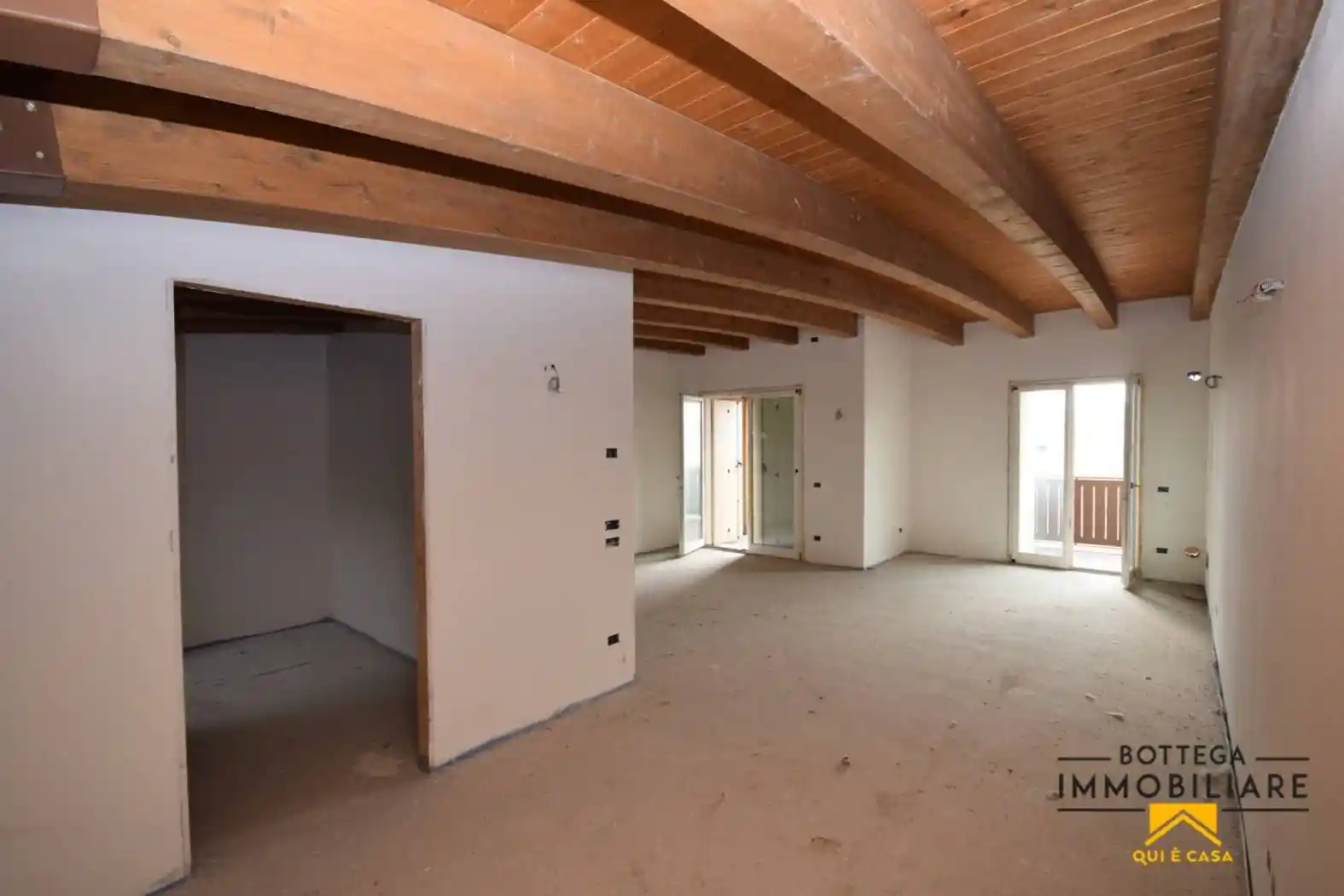 Appartamento in vendita a Vigodarzere