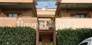 Appartamento in vendita a Campagnano di Roma