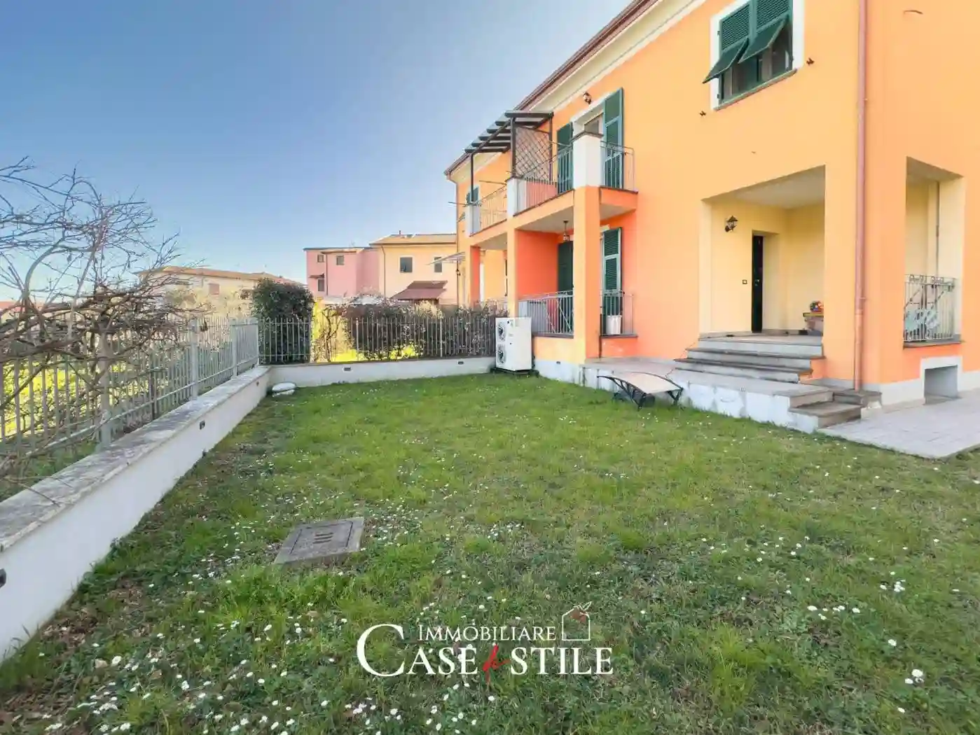 Villetta a schiera - foto 2