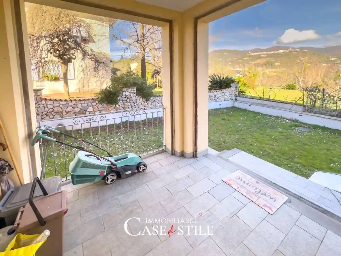 Villetta a schiera - foto 3