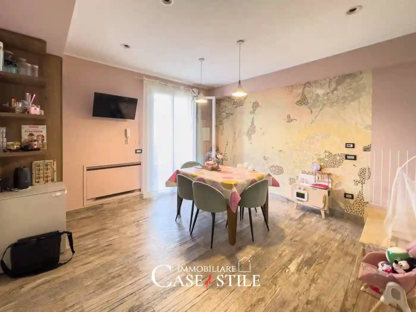 Villetta a schiera - foto 4