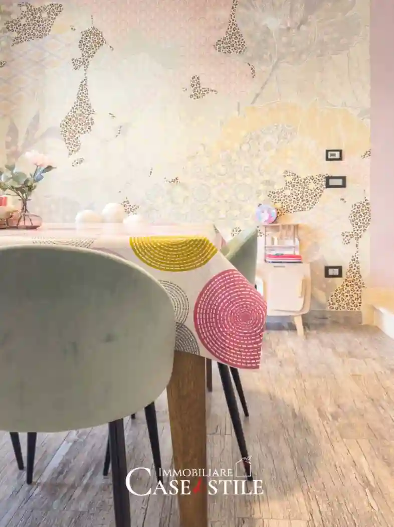 Villetta a schiera - foto 5