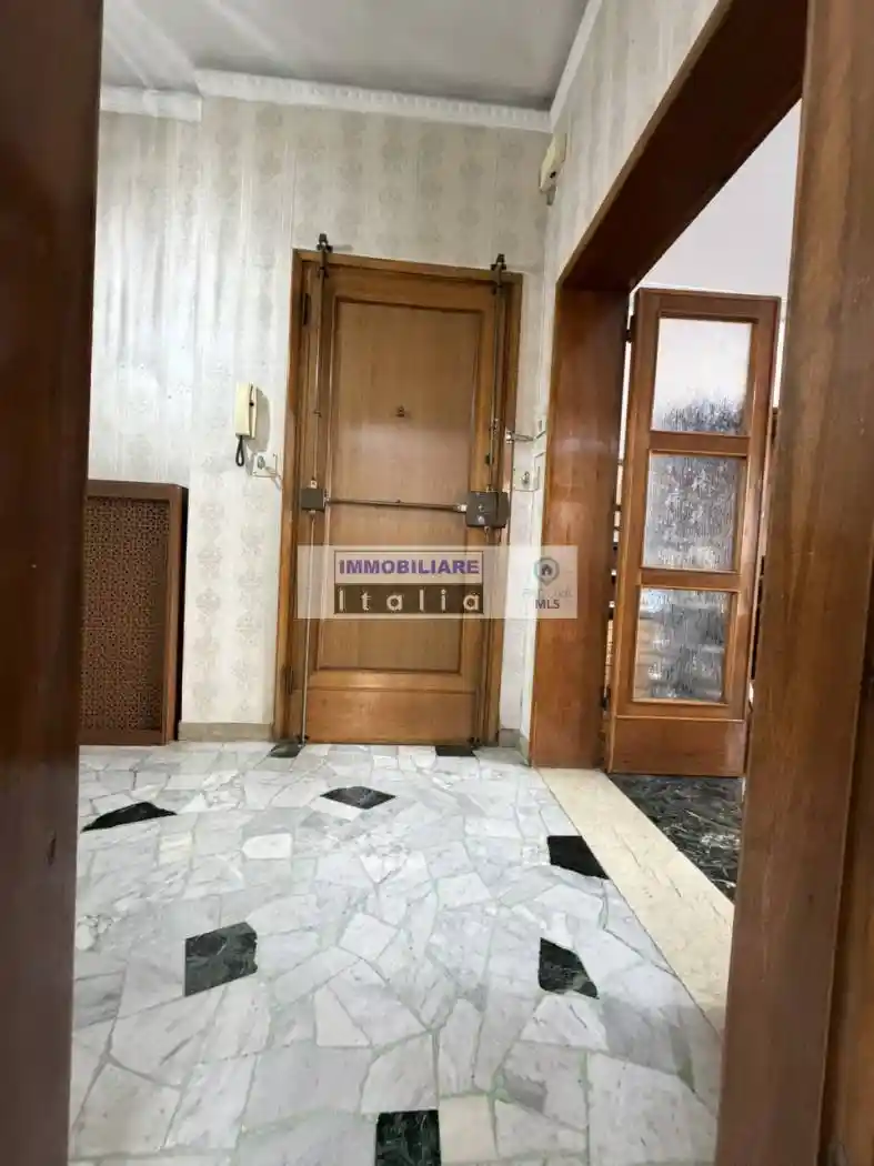 Appartamento in vendita a Padova